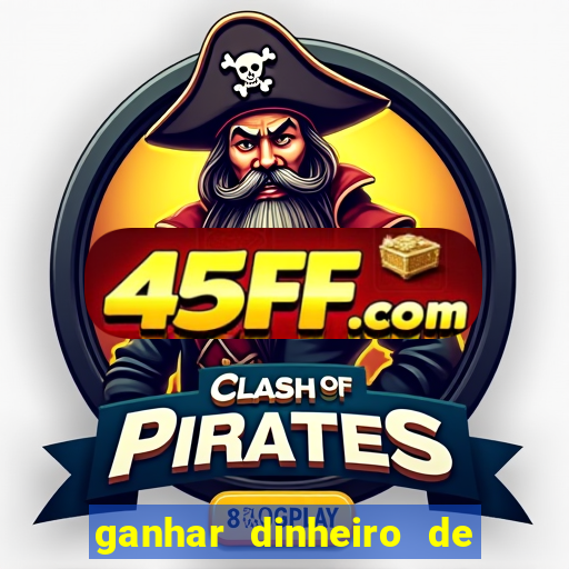 ganhar dinheiro de verdade jogando pagbank